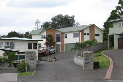 Photo of property in 21a Madison Place, Forrest Hill, Auckland, 0620