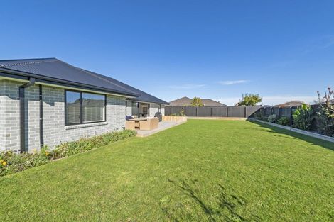 Photo of property in 28 Lunn Crescent, Leeston, 7632