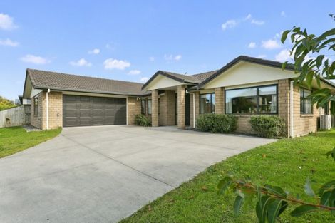 Photo of property in 9 Honiss Place, Cambridge, 3434