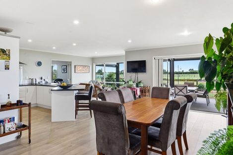 Photo of property in 474 Bruntwood Road, Tamahere, Cambridge, 3493