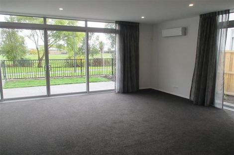 Photo of property in 37d Footbridge Terrace, Kaiapoi, 7630
