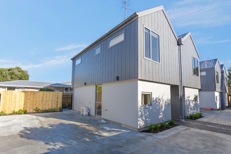 Photo of property in 2/6 Kiltie Street, Upper Riccarton, Christchurch, 8041