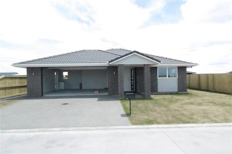 Photo of property in 20 Bill Miller Drive, Papamoa, 3118