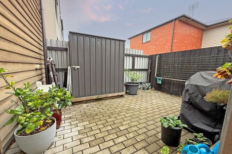 Photo of property in 2/484 Manchester Street, St Albans, Christchurch, 8014