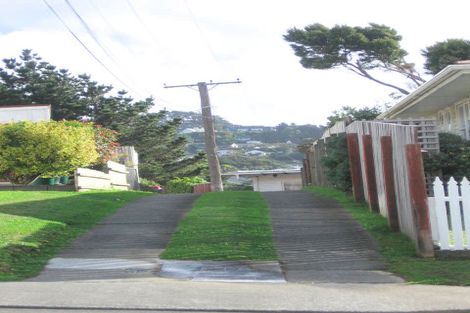 Photo of property in 61 Mark Avenue, Paparangi, Wellington, 6037