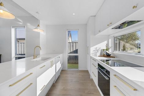 Photo of property in 4 Finstock Way, Rolleston, 7614