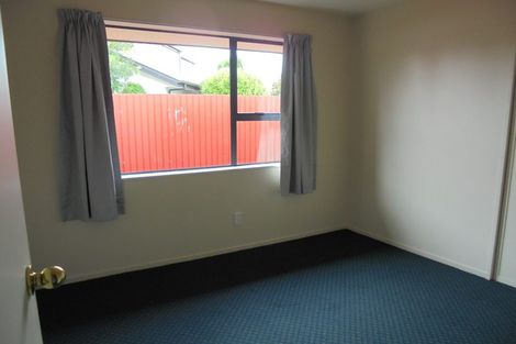 Photo of property in 200 Grahams Road, Burnside, Christchurch, 8053