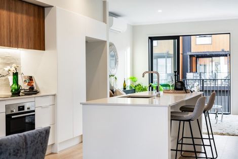 Photo of property in 13 Patrol Lane, Hobsonville, Auckland, 0616