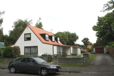 Photo of property in 17 Scotston Avenue, St Albans, Christchurch, 8052