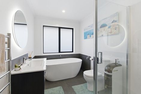 Photo of property in 12 Collisson Street, Leeston, 7632