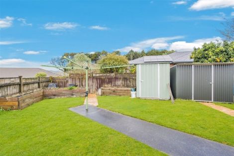 Photo of property in 5 Scotia Place, Te Kamo, Whangarei, 0112