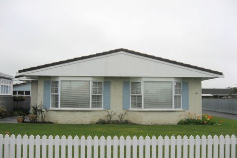 Photo of property in 550 Queen Street East, Levin, 5510
