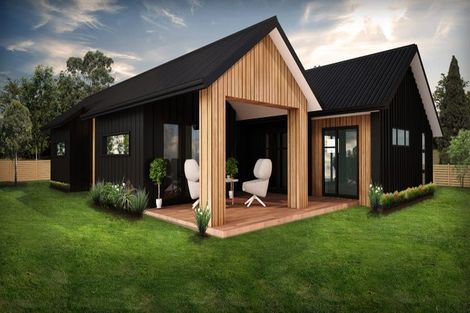 Photo of property in 10 Piwakawaka Way, Waikanae, 5036