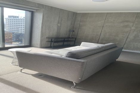 Photo of property in Frame Apartments, 801/111u Molesworth Street, Thorndon, Wellington, 6011