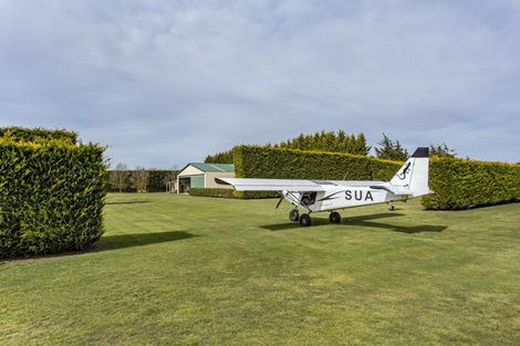 Photo of property in 805 Downs Road, Eyrewell, Rangiora, 7476
