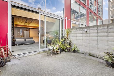 Photo of property in Tattoo Apartments, 13/42u Abel Smith Street, Te Aro, Wellington, 6011