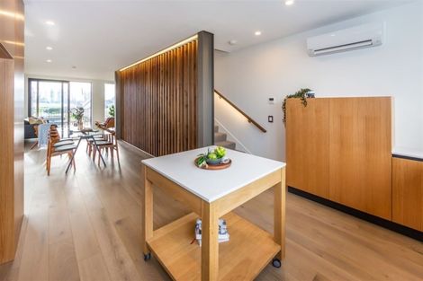 Photo of property in Latimer Terraces, 7/197 Hereford Street, Christchurch Central, Christchurch, 8011