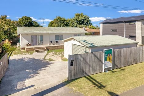 Photo of property in 39 May Street, Hamilton East, Hamilton, 3216