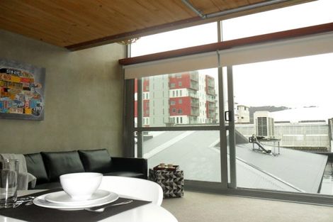 Photo of property in Tattoo Apartments, 32/42u Abel Smith Street, Te Aro, Wellington, 6011