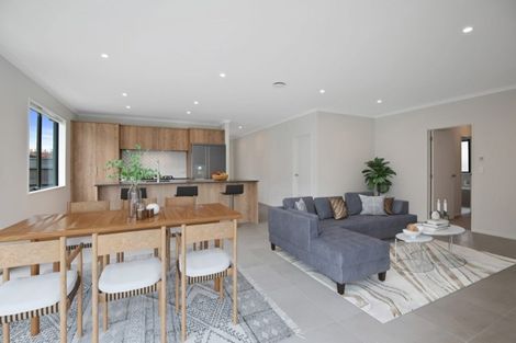 Photo of property in 53 Nganui Avenue, Takanini, 2112