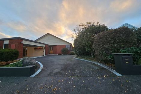 Photo of property in 32 Springbank Street, Bryndwr, Christchurch, 8053