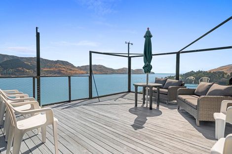 Photo of property in 25 Ranui Crescent, Diamond Harbour, 8971