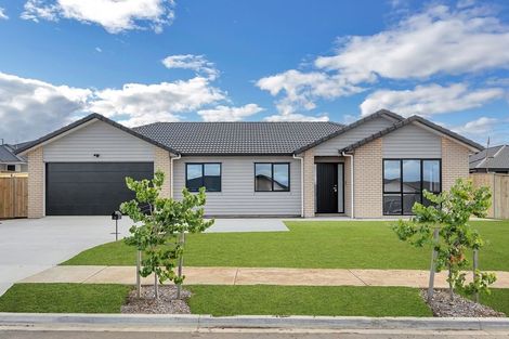 Photo of property in 4 Clendon Court, Pokeno, 2402
