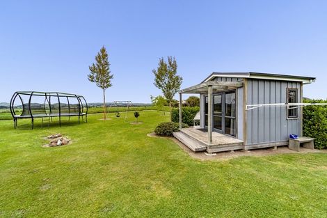 Photo of property in 285 Porangahau Road, Waipukurau, 4282
