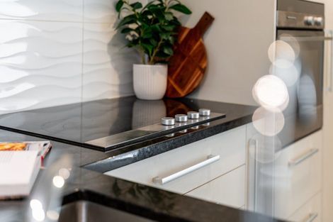 Photo of property in 16b Hobson Street, Thorndon, Wellington, 6011