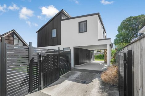 Photo of property in 1a Richmond Street, Petone, Lower Hutt, 5012