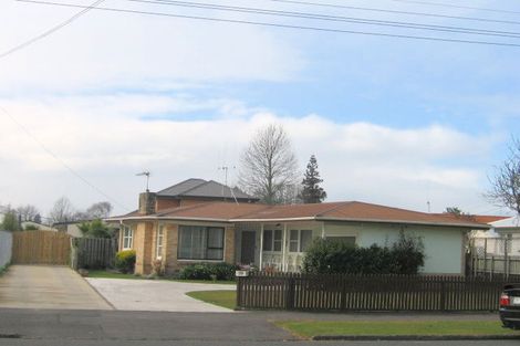 Photo of property in 150 Bankwood Road, Chartwell, Hamilton, 3210
