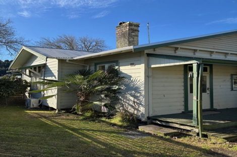 Photo of property in 20 Tumoana Street, Taumarunui, 3920