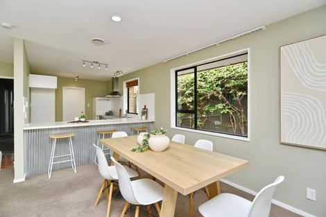 Photo of property in 42/a Ward Street, Addington, Christchurch, 8024