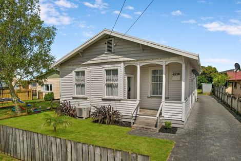 Photo of property in 71 Bailey Street, Huntly, 3700