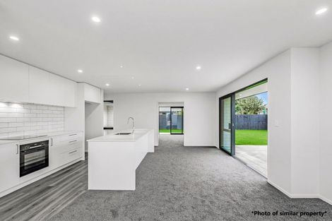 Photo of property in 9 Tauhou Place, Leeston, 7632