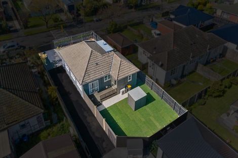 Photo of property in 49 Hoani Street, Papanui, Christchurch, 8053