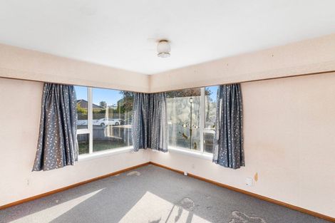 Photo of property in 40 Skerten Avenue, Hornby, Christchurch, 8042