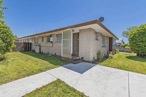Photo of property in 29 Tennyson Street, Sydenham, Christchurch, 8023