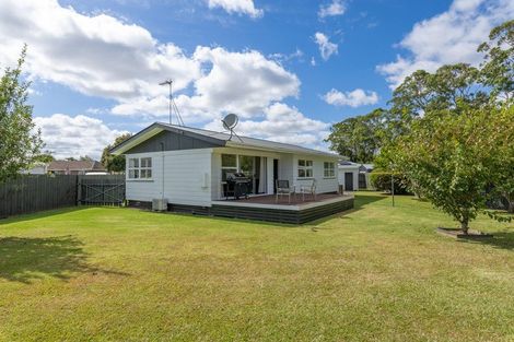Photo of property in 17 Leather Street, Huntly, 3700