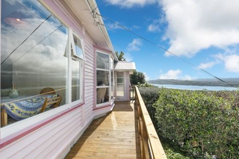 Photo of property in 82 Duncan Terrace, Kilbirnie, Wellington, 6022