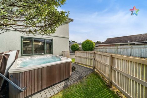 Photo of property in 8 Collingwood Street, Waterloo, Lower Hutt, 5011