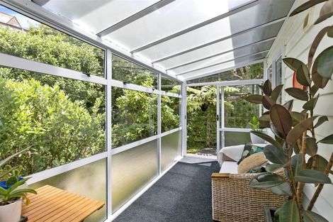 Photo of property in 76f2 Lohia Street, Khandallah, Wellington, 6035