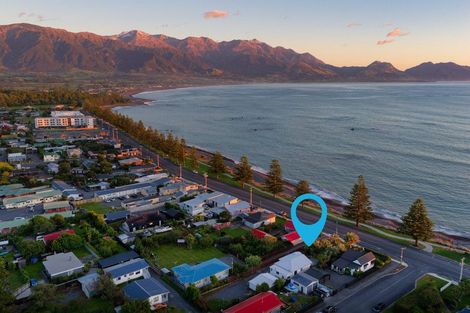 Photo of property in 178 Esplanade, Kaikoura, 7300