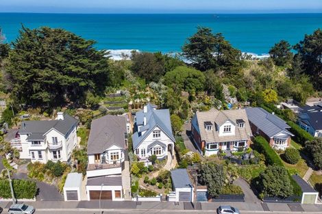 Photo of property in 155 Victoria Road, Saint Clair, Dunedin, 9012