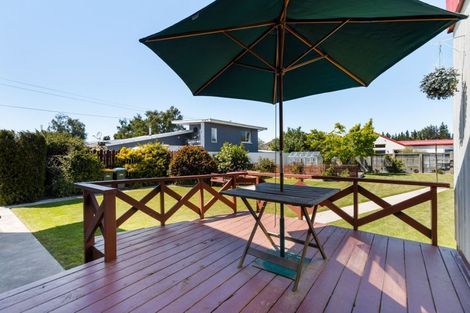 Photo of property in 4 Caulfeild Street, Ranfurly, 9332
