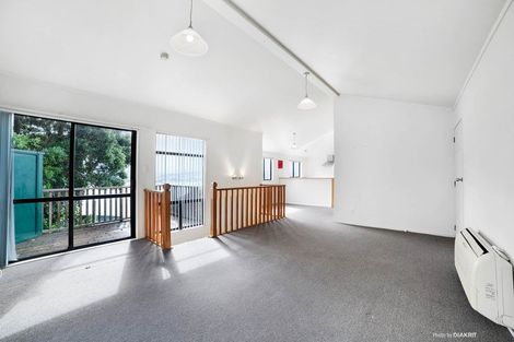 Photo of property in 51u2 View Road, Houghton Bay, Wellington, 6023