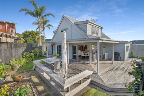 Photo of property in 5 Triumph Dell, Pauanui, Hikuai, 3579