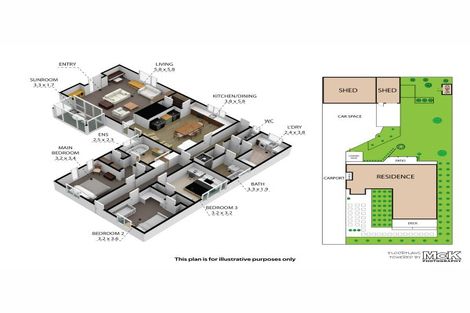 Photo of property in 35 Brown Street, Inglewood, 4330
