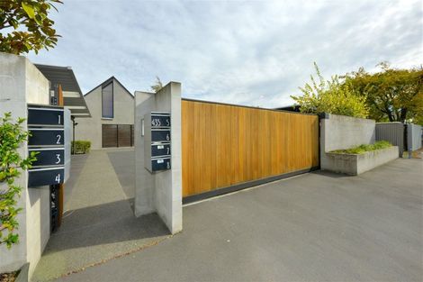 Photo of property in 8/435 Madras Street, St Albans, Christchurch, 8014