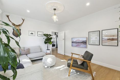 Photo of property in 40 Aparima Avenue, Miramar, Wellington, 6022